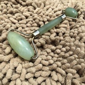Double-head Jade Roller